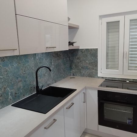 Apartments Mirna Korčula Dış mekan fotoğraf