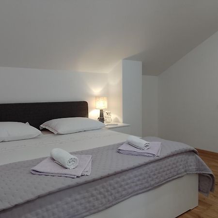 Apartments Mirna Korčula Dış mekan fotoğraf