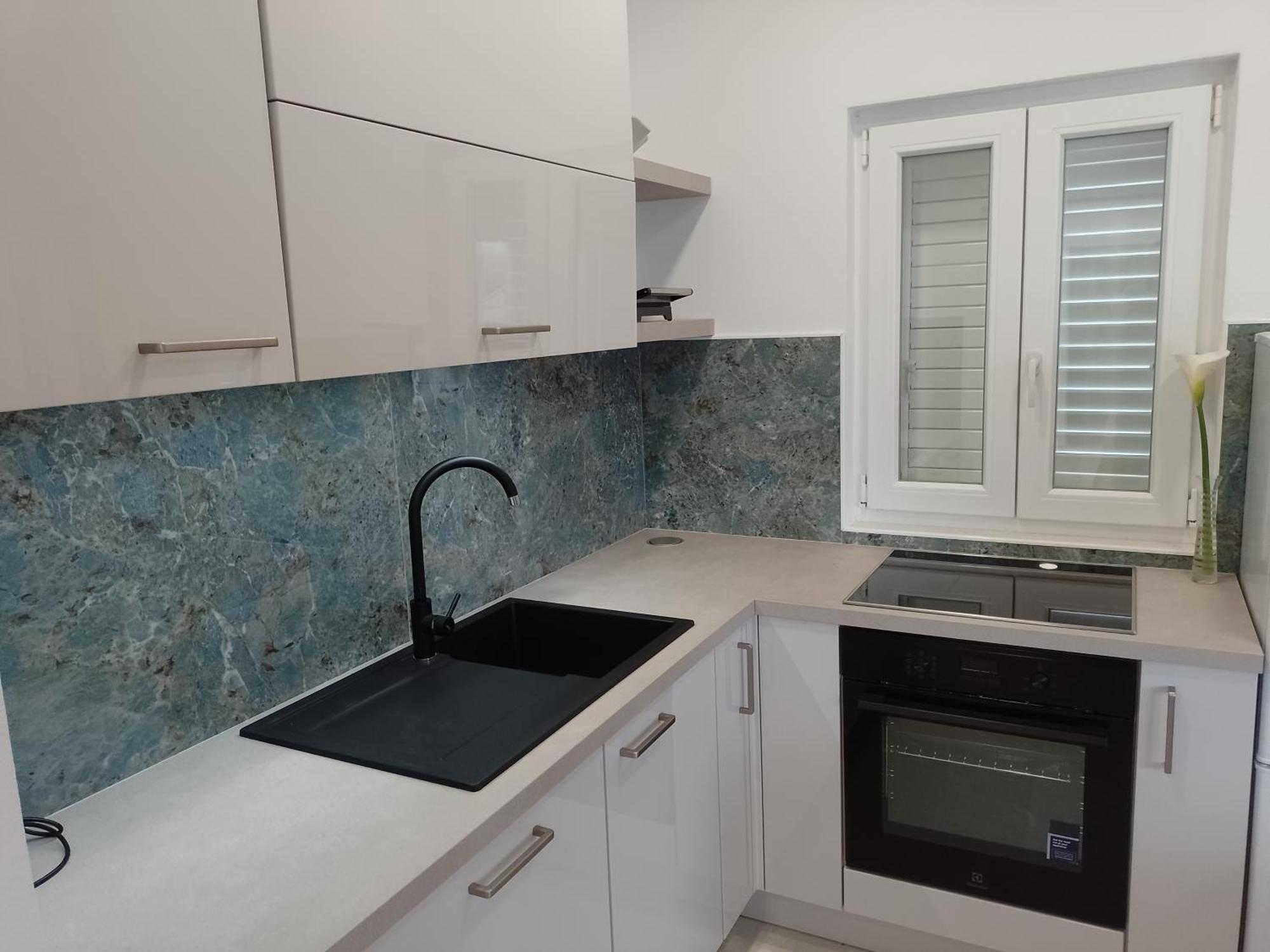 Apartments Mirna Korčula Dış mekan fotoğraf