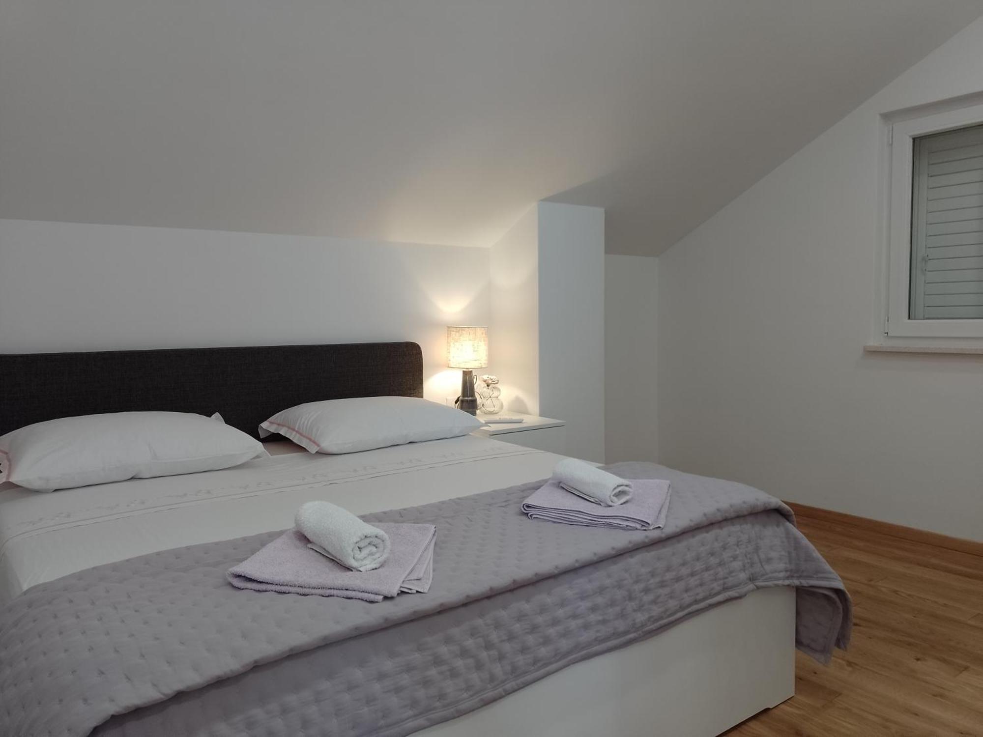 Apartments Mirna Korčula Dış mekan fotoğraf