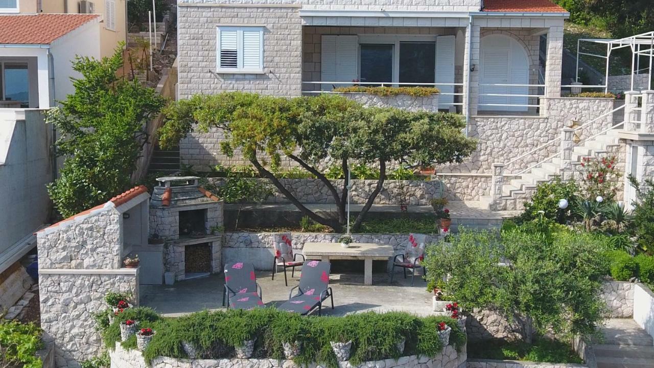 Apartments Mirna Korčula Dış mekan fotoğraf