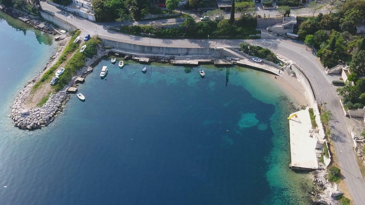 Apartments Mirna Korčula Dış mekan fotoğraf