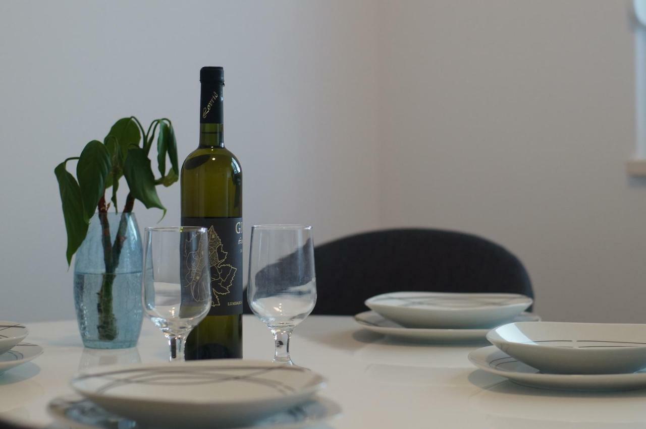 Apartments Mirna Korčula Dış mekan fotoğraf