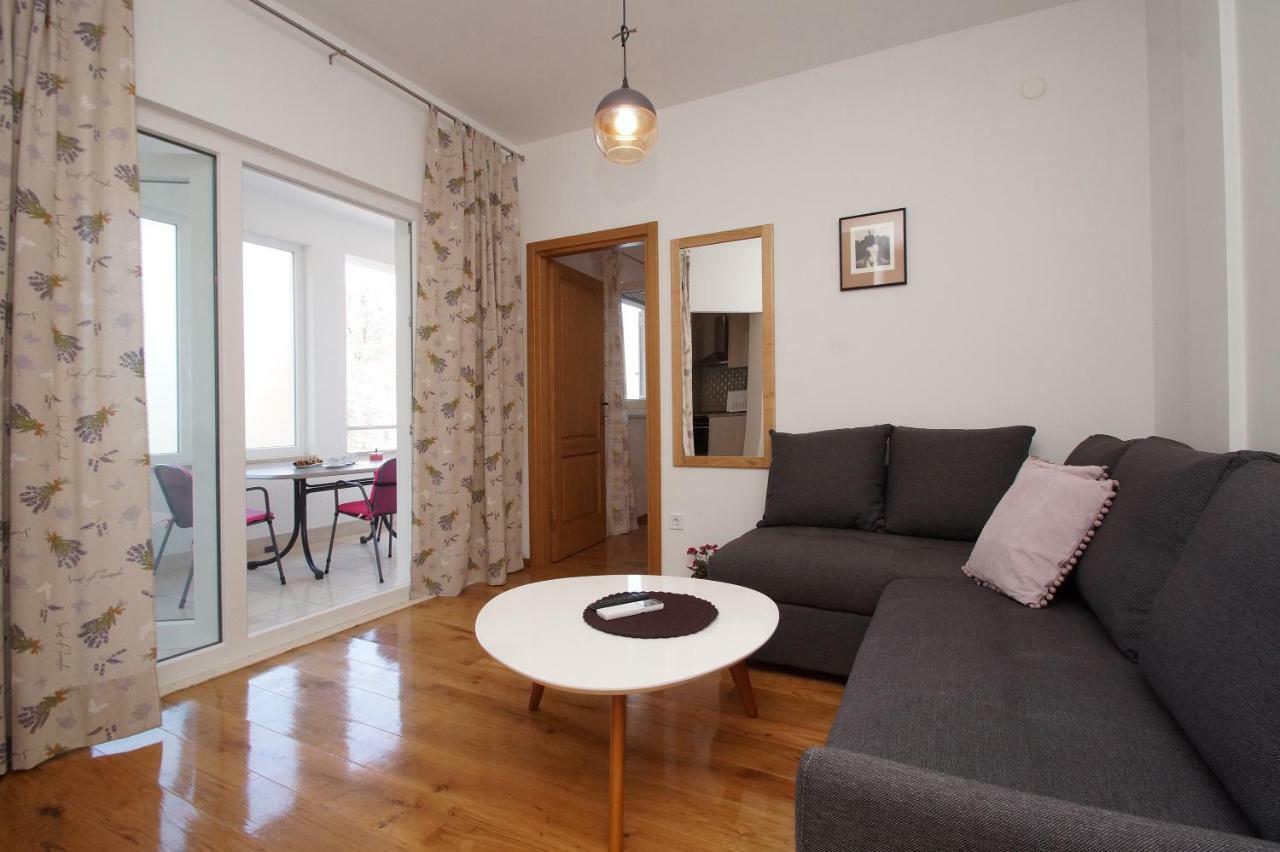 Apartments Mirna Korčula Dış mekan fotoğraf