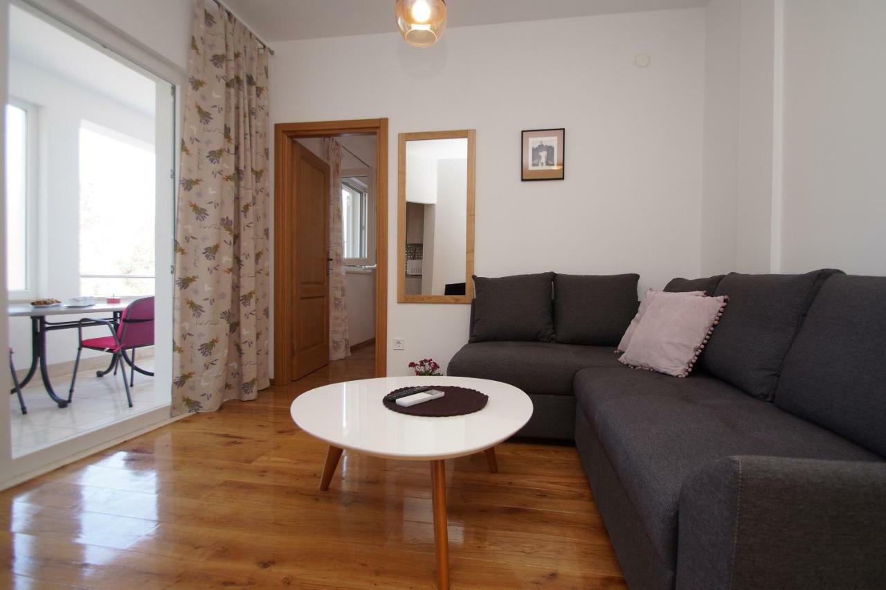 Apartments Mirna Korčula Dış mekan fotoğraf