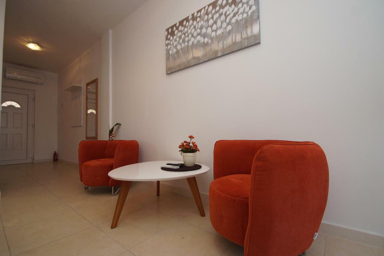 Apartments Mirna Korčula Dış mekan fotoğraf