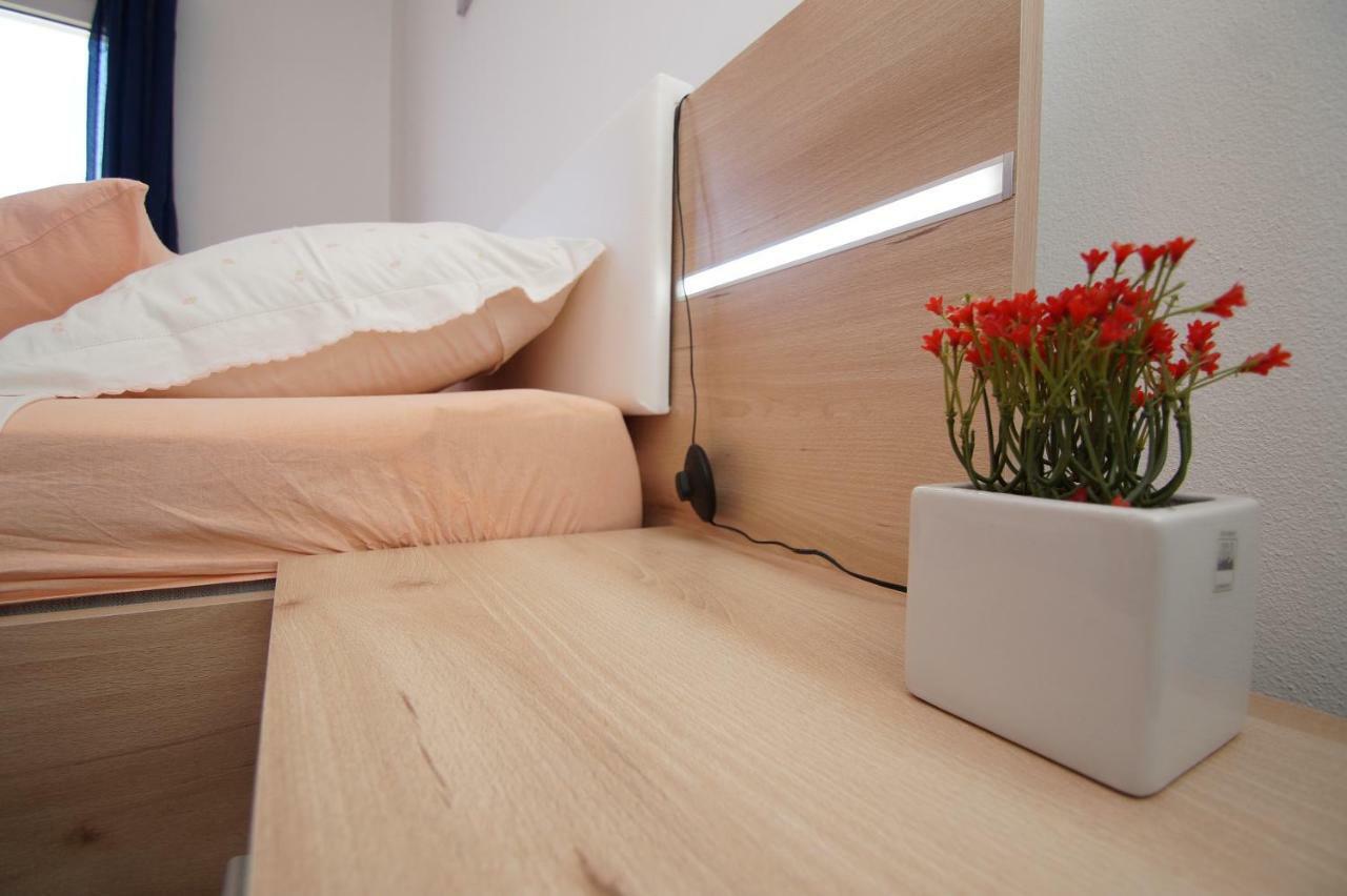 Apartments Mirna Korčula Dış mekan fotoğraf