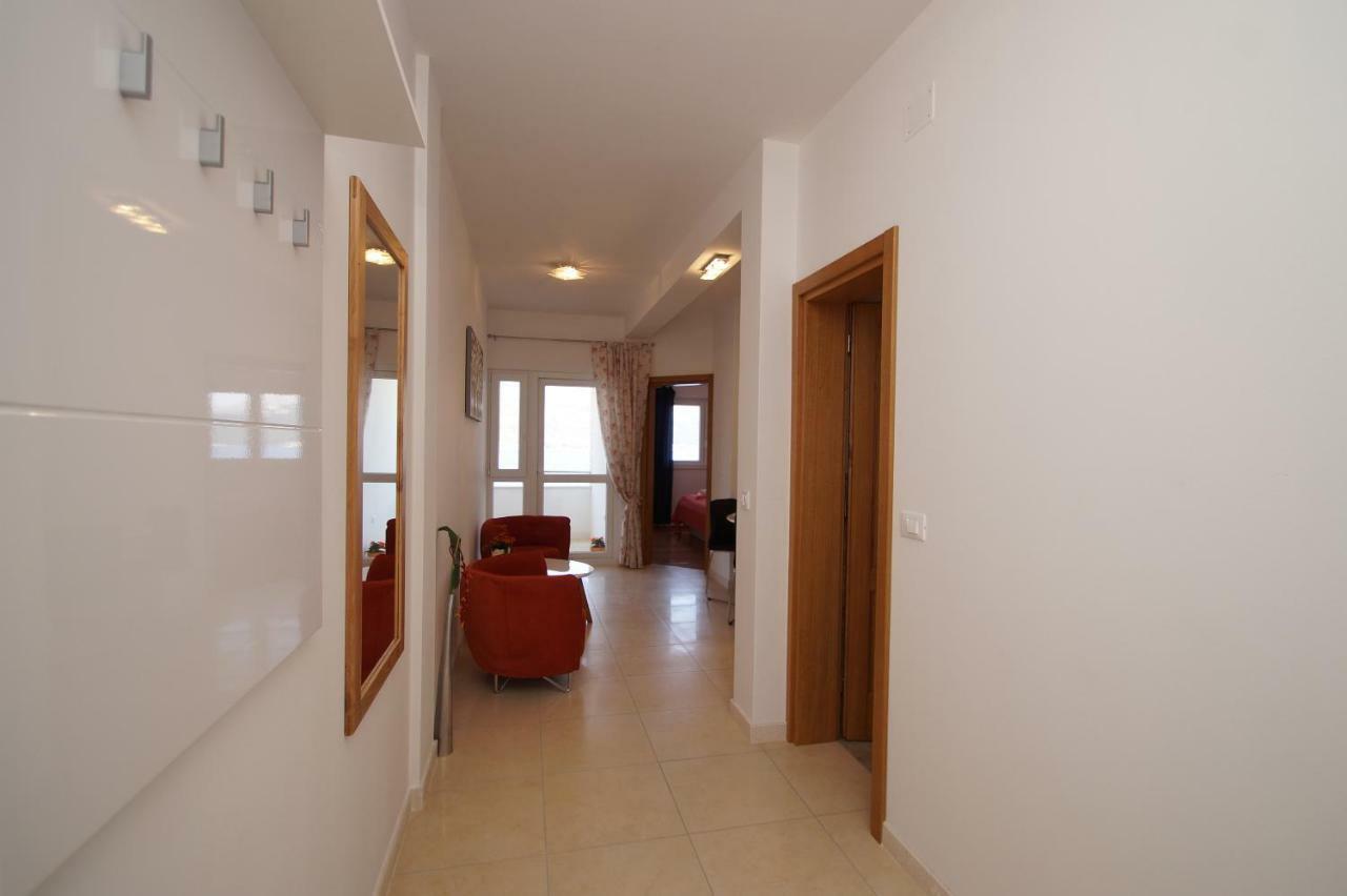 Apartments Mirna Korčula Dış mekan fotoğraf