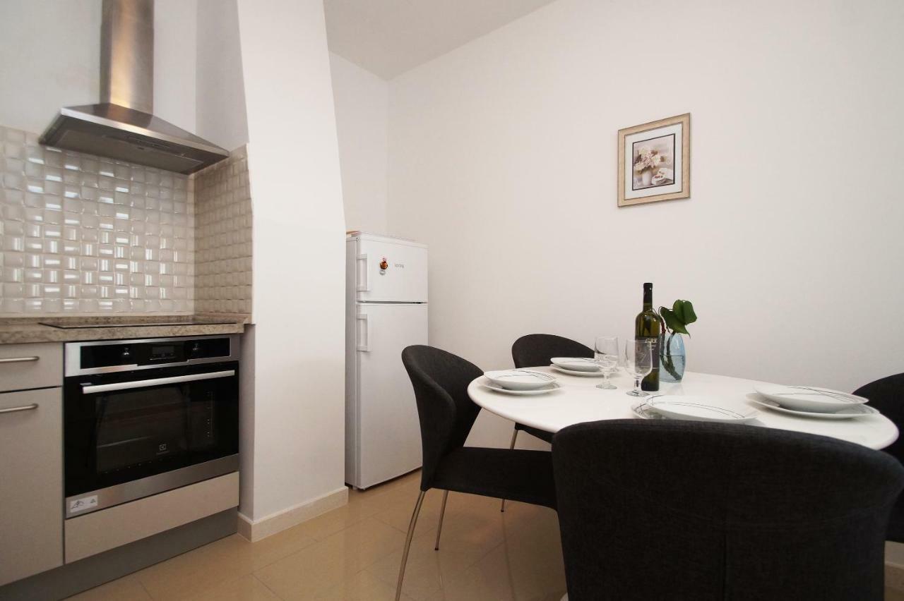 Apartments Mirna Korčula Dış mekan fotoğraf