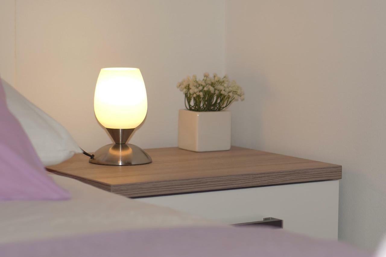 Apartments Mirna Korčula Dış mekan fotoğraf