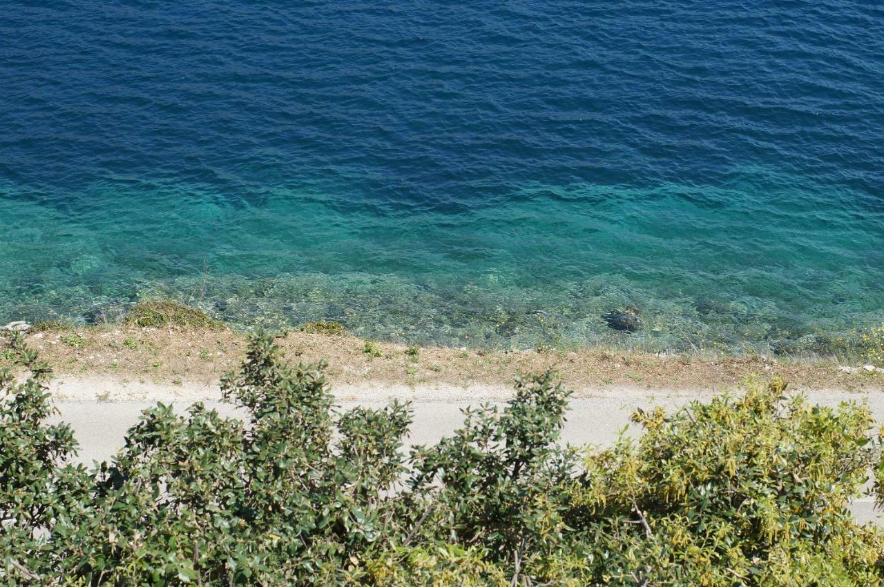 Apartments Mirna Korčula Dış mekan fotoğraf